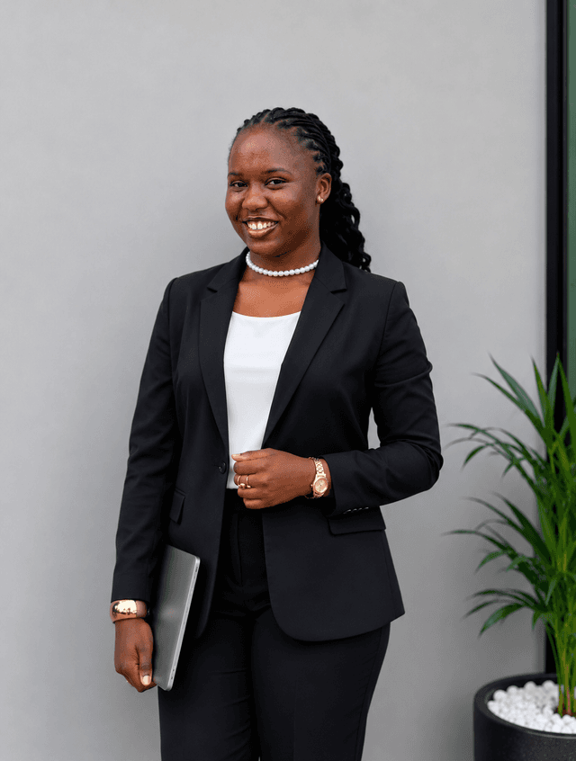 Christabel Agevafo